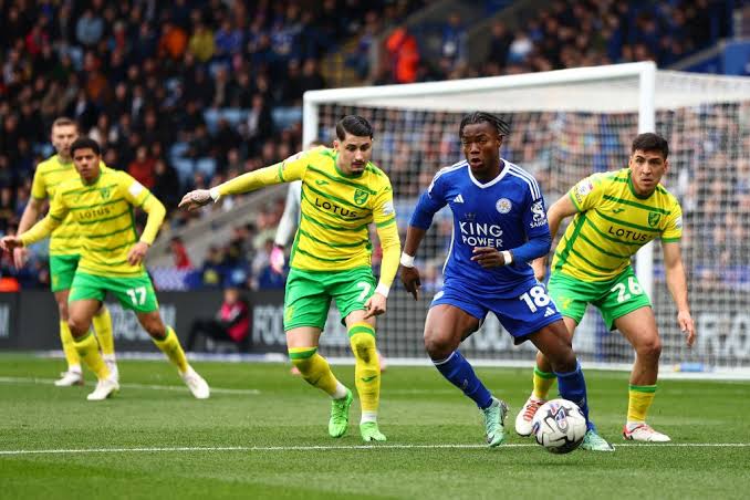 Nhận định và dự đoán trận đấu: Norwich City vs Leicester City