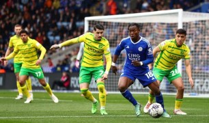 Nhận định và dự đoán trận đấu: Norwich City vs Leicester City