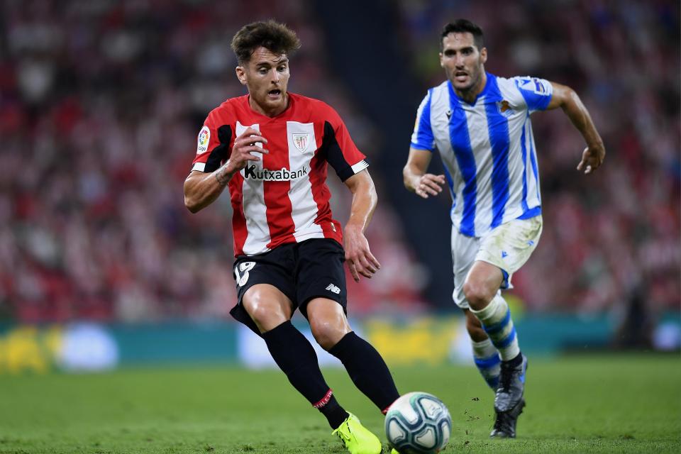 Nhận định Real Sociedad vs Athletic Bilbao: Căng như dây đàn