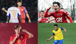 SEA Games 33 có khả năng chứng kiến sự góp mặt của nhiều ngôi sao nhập tịch.