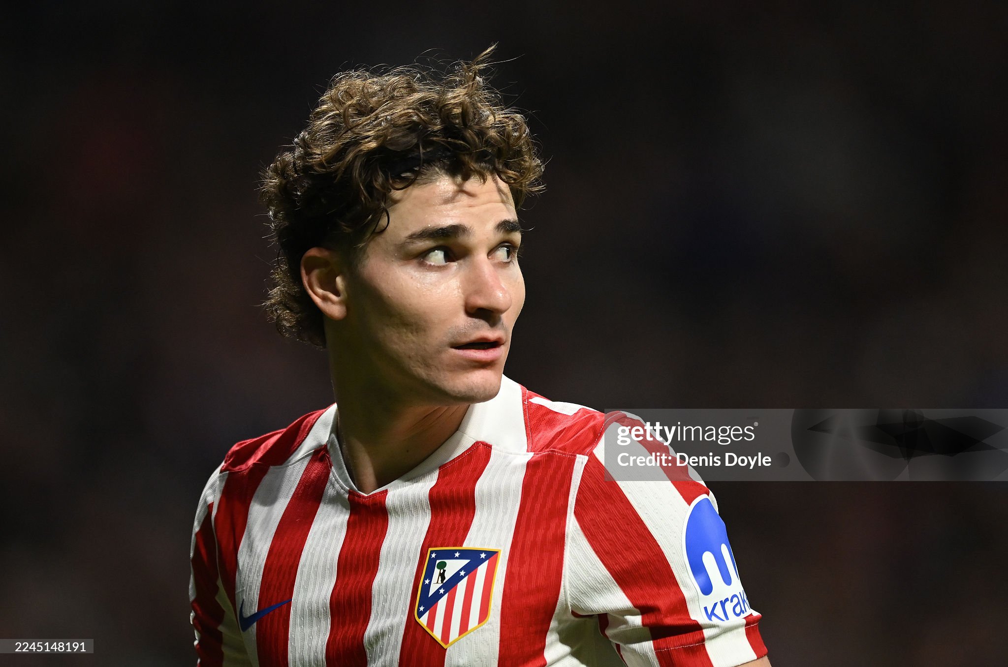 Nhận định Atletico - Levante: Khó cản Alvarez