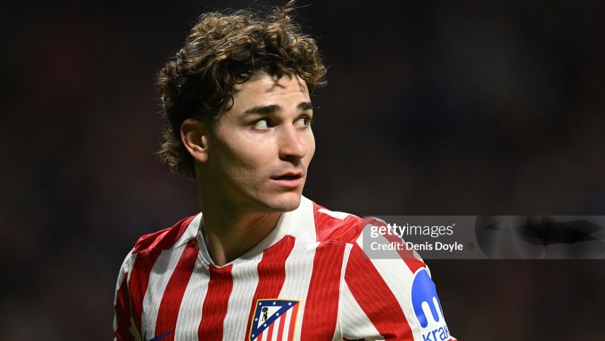 Nhận định Atletico - Levante: Khó cản Alvarez