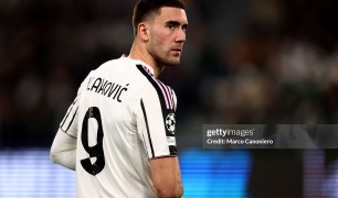 Nhận định Juventus - Torino: Vlahovic định đoạt derby Turin