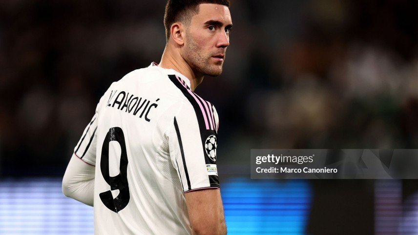 Nhận định Juventus - Torino: Vlahovic định đoạt derby Turin