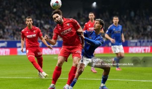 Vắng Cazorla, Oviedo thiếu ngay sức sống