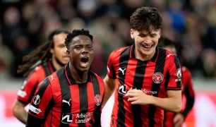 Bất ngờ với đội duy nhất toàn thắng tại Europa League