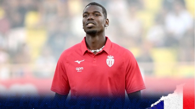 Paul Pogba tái xuất: Hành trình trở lại sau án phạt và khát vọng World Cup 2026