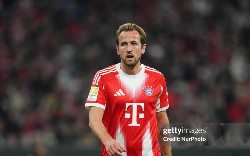 Nhận định PSG - Bayern: Kane kéo sập Parc des Princes