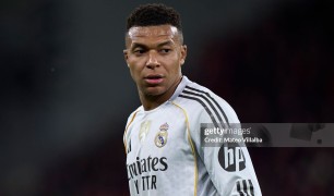 Nhận định Rayo - Real Madrid: Song sát Mbappe - Bellingham