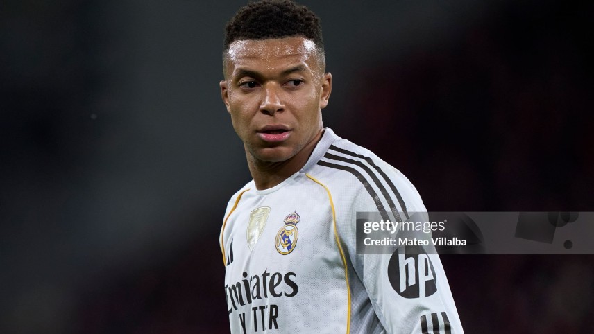 Nhận định Rayo - Real Madrid: Song sát Mbappe - Bellingham