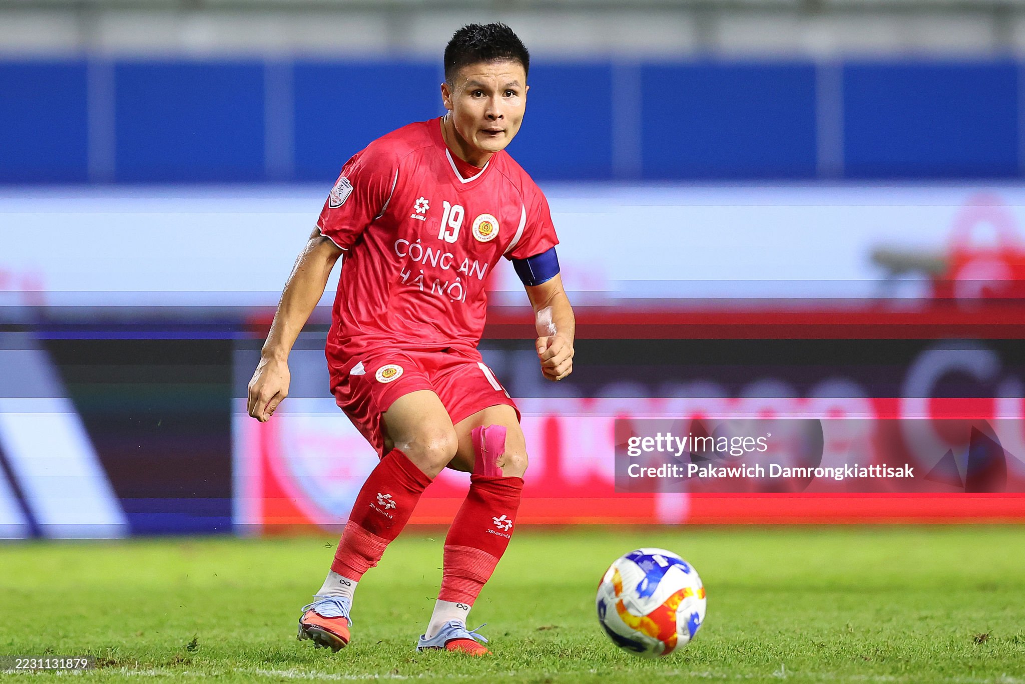 Nhận định Macarthur FC - CAHN: Niềm tin ở Quang Hải