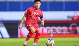 Nhận định Macarthur FC - CAHN: Niềm tin ở Quang Hải