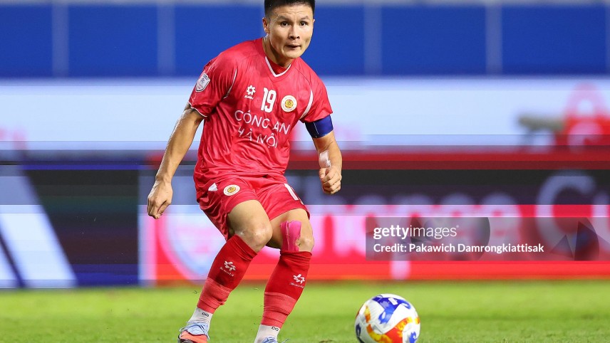 Nhận định Macarthur FC - CAHN: Niềm tin ở Quang Hải