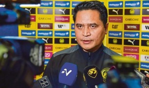 Đối đầu tại SEA Games, HLV U23 Malaysia tạo lập thử thách cho U23 Việt Nam