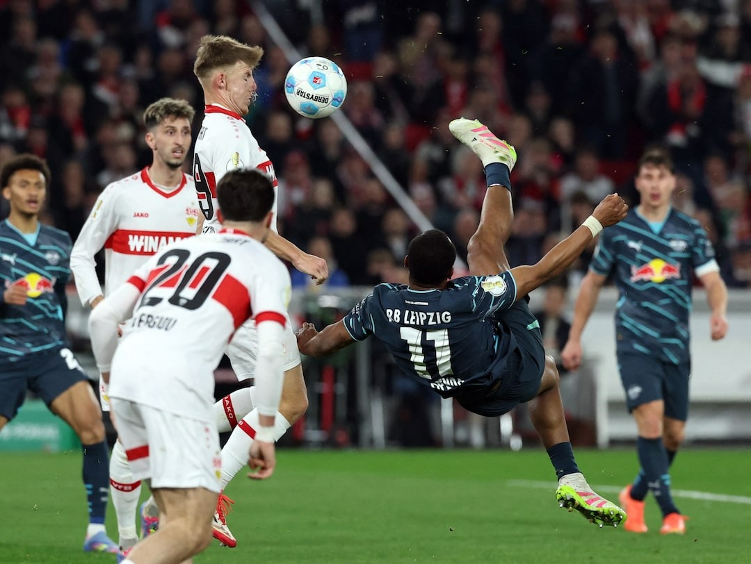 Nhận định RB Leipzig vs Stuttgart: Lối chơi cống hiến