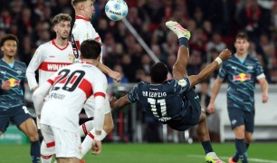 Nhận định RB Leipzig vs Stuttgart: Lối chơi cống hiến