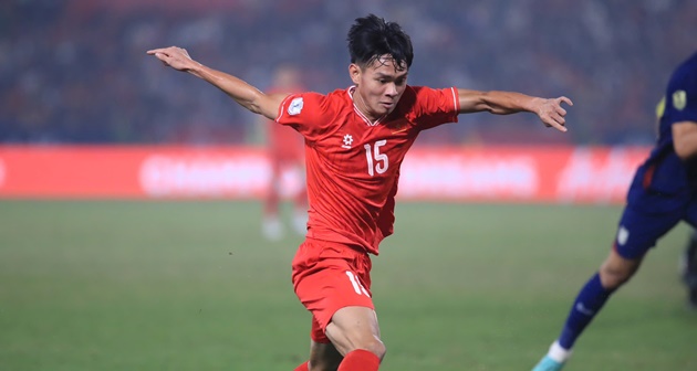 Ai đảm nhận vai trò thủ lĩnh của đội U22 Việt Nam tại SEA Games 33?