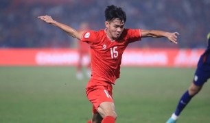 Ai đảm nhận vai trò thủ lĩnh của đội U22 Việt Nam tại SEA Games 33?