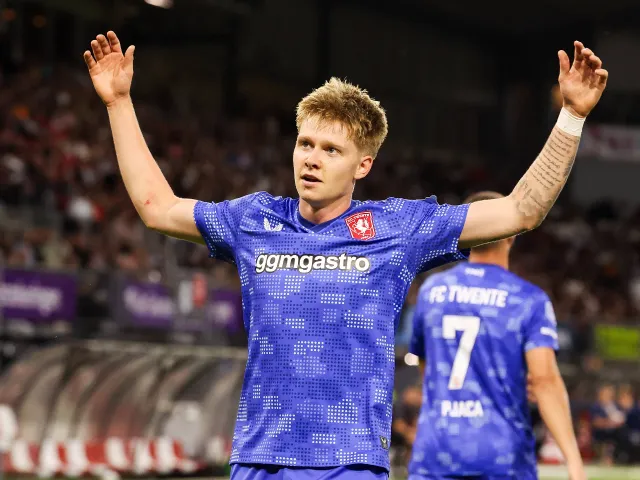 Nhận định Twente vs Telstar: Chủ nhà thăng hoa