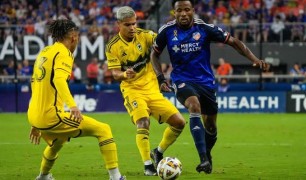 Nhận định Cincinnati vs Columbus Crew: Mưa bàn thắng