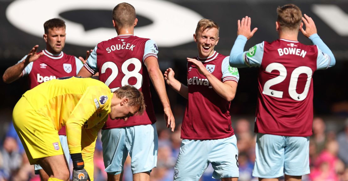 Nhận định West Ham vs Burnley: Kết quả khó lường