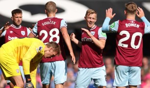 Nhận định West Ham vs Burnley: Kết quả khó lường