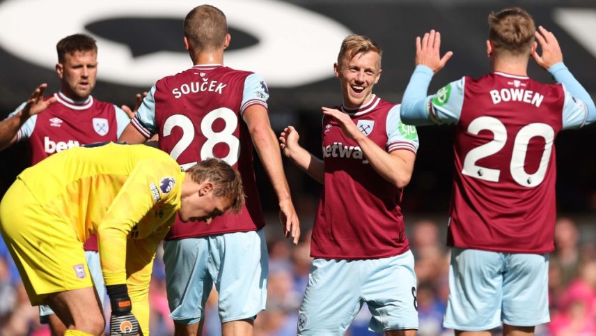 Nhận định West Ham vs Burnley: Kết quả khó lường