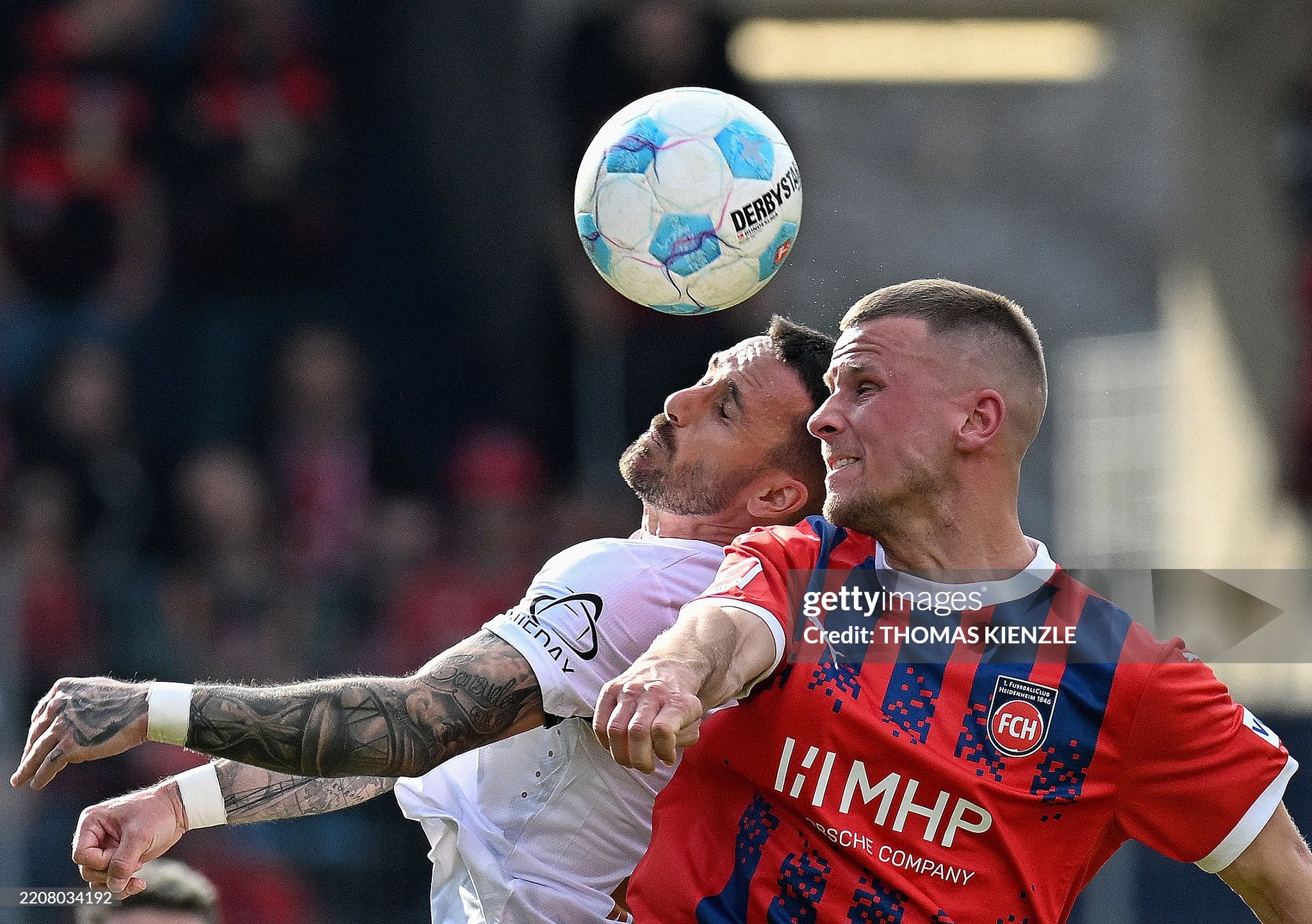 Nhận định Leverkusen và Heidenheim: Tương quan chênh lệch