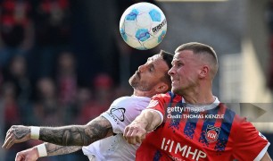 Nhận định Leverkusen và Heidenheim: Tương quan chênh lệch