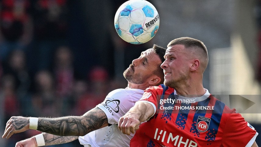 Nhận định Leverkusen và Heidenheim: Tương quan chênh lệch