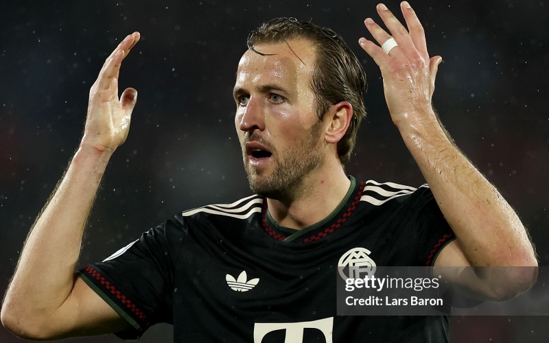 Nhận định Bayern Munich - Leverkusen: Kane nổ súng, chiến thắng thứ 9 liên tiếp