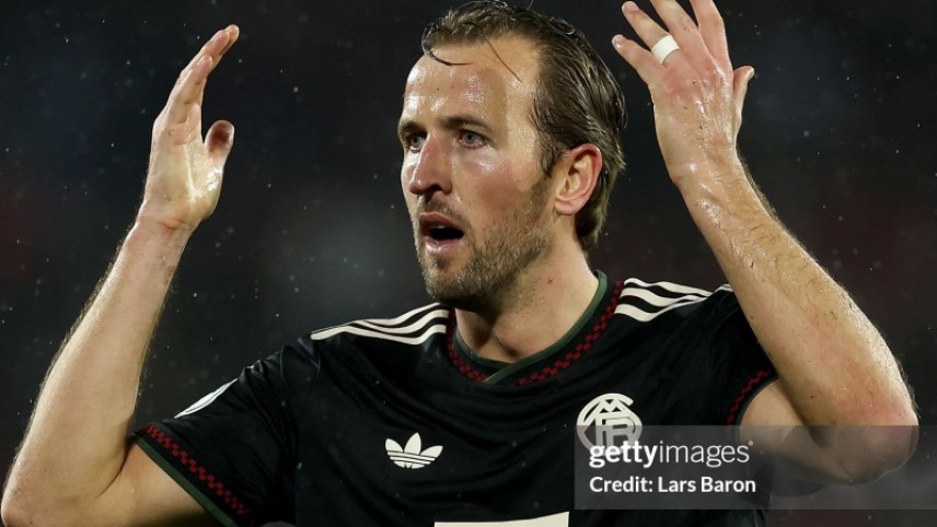 Nhận định Bayern Munich - Leverkusen: Kane nổ súng, chiến thắng thứ 9 liên tiếp