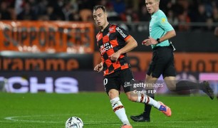 Nhận định Lorient vs Toulouse (21h ngày 9/11): Áp lực đè nặng