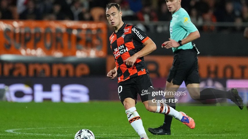Nhận định Lorient vs Toulouse (21h ngày 9/11): Áp lực đè nặng