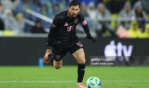 Galatasaray gây sốc với Messi