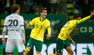 Nhận định Fortuna Sittard vs Heerenveen: Căng thẳng