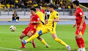 LĐBĐ Malaysia kiên trì kháng cáo FIFA: Một sai lầm nhỏ, hậu quả lớn.