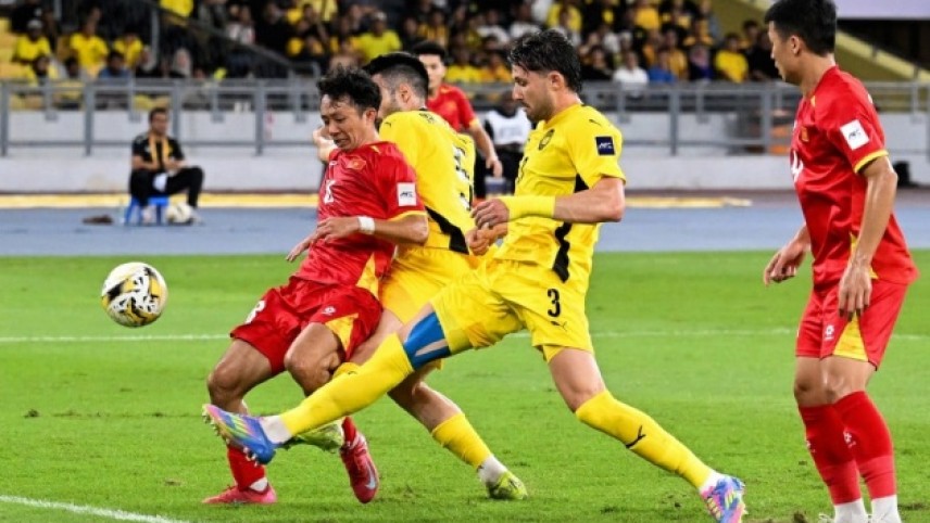 LĐBĐ Malaysia kiên trì kháng cáo FIFA: Một sai lầm nhỏ, hậu quả lớn.