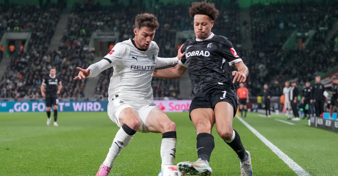 Nhận định bóng đá Nice vs Freiburg: Chủ nhà dễ có 3 điểm
