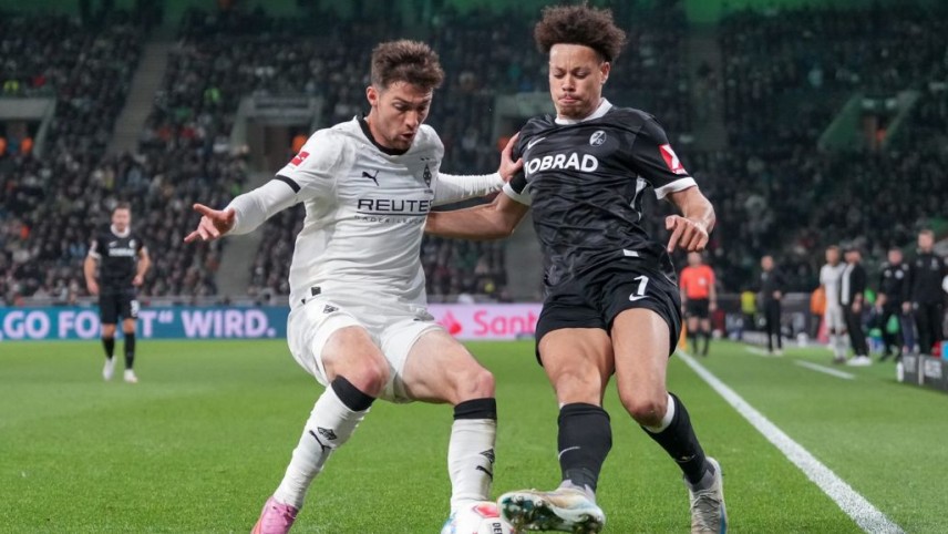 Nhận định bóng đá Nice vs Freiburg: Chủ nhà dễ có 3 điểm