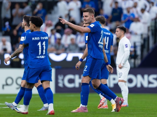 Nhận định Al-Hilal vs Al Shabab: Khó cản chủ nhà