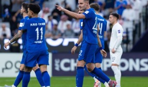 Nhận định Al-Hilal vs Al Shabab: Khó cản chủ nhà