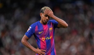 Lamine Yamal và tháng 10 đáng quên trong sự nghiệp: Khi tài năng trẻ của Barca mất phong độ