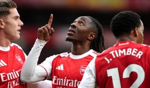 Phân tích trận đấu Arsenal vs Brighton: Đối thủ đầy bất ngờ