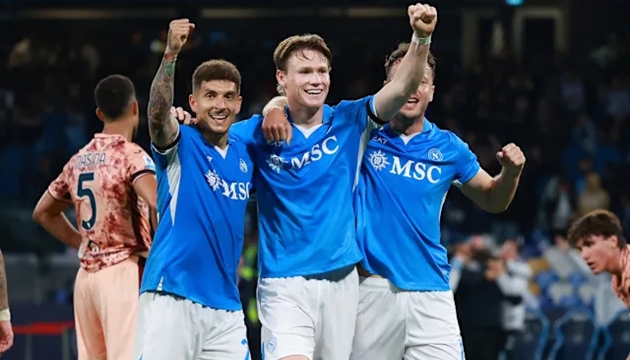 McTominay