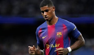 Chuyển nhượng tối 27/10: Barcelona tính mua đứt Rashford; Klopp tái hợp Liverpool?
