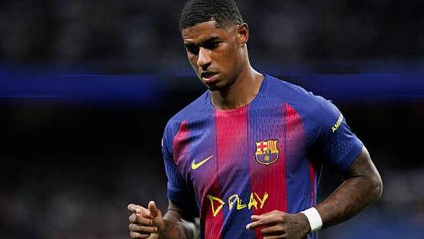 Chuyển nhượng tối 27/10: Barcelona tính mua đứt Rashford; Klopp tái hợp Liverpool?