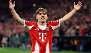 Báu vật của Bayern lọt tầm ngắm Real Madrid: Canh bạc của 'Los Blancos' cho tương lai không có Rodrygo