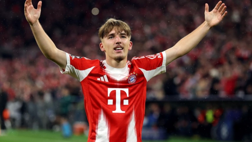 Báu vật của Bayern lọt tầm ngắm Real Madrid: Canh bạc của 'Los Blancos' cho tương lai không có Rodrygo