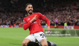 MU sở hữu thứ vũ khí là 'khắc tinh' của Nottingham Forest